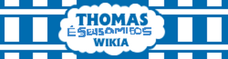 Thomas e Seus Amigos Brazilian Portuguese