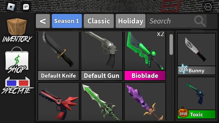 TRADING HALLOWGUN FOR ANY OF THESE OFFER OR REALLY GOOD OFFERS