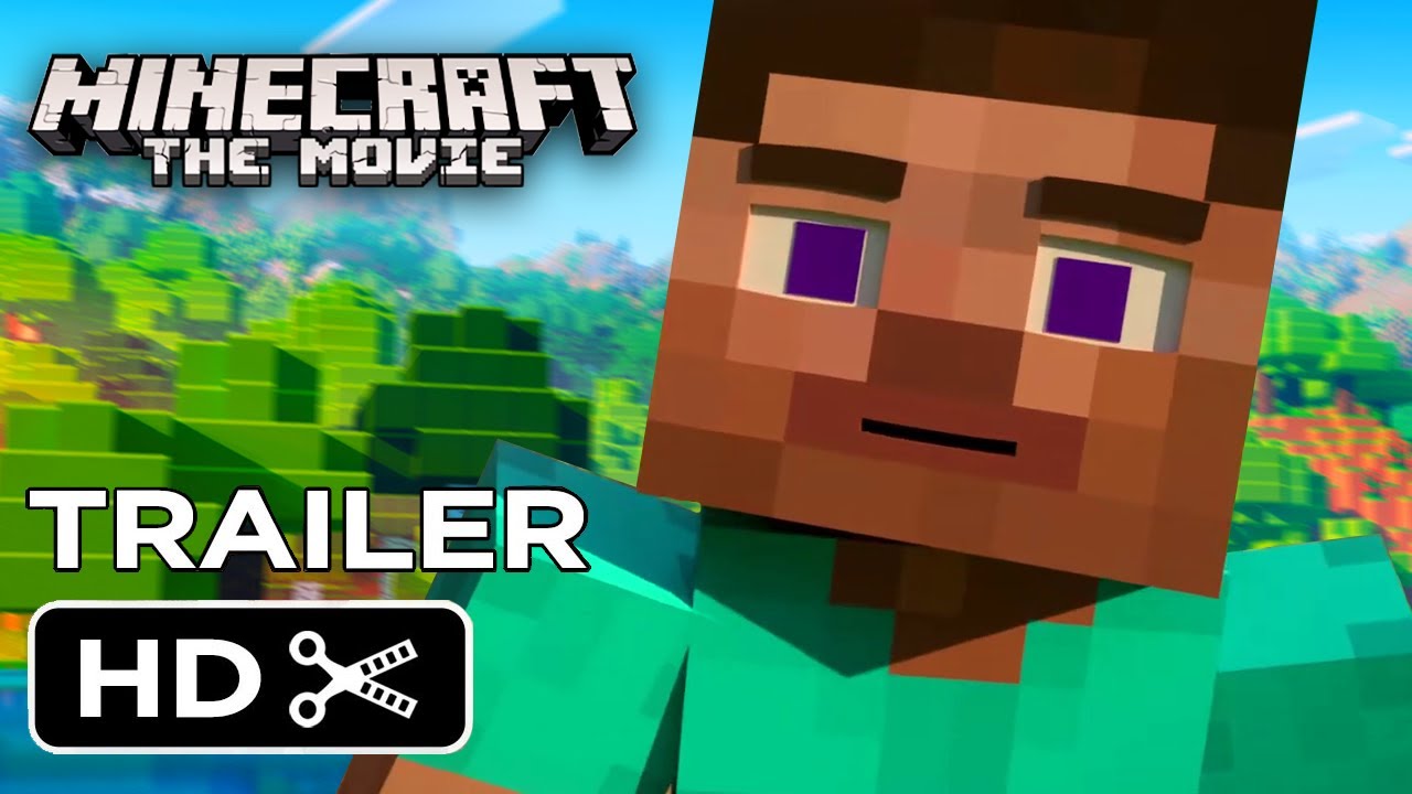 New Minecraft Movie 2025) Fandom