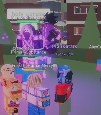 I Just Woke Up And Realized Hes Not A Admin Its The Donation Gamepass I Need Coffee Fandom - a bizarre day fandom admin roblox gamepass I Just Woke Up And Realized Hes Not A Admin Its The Donation Gamepass I Need Coffee Fandom - admin roblox gamepass