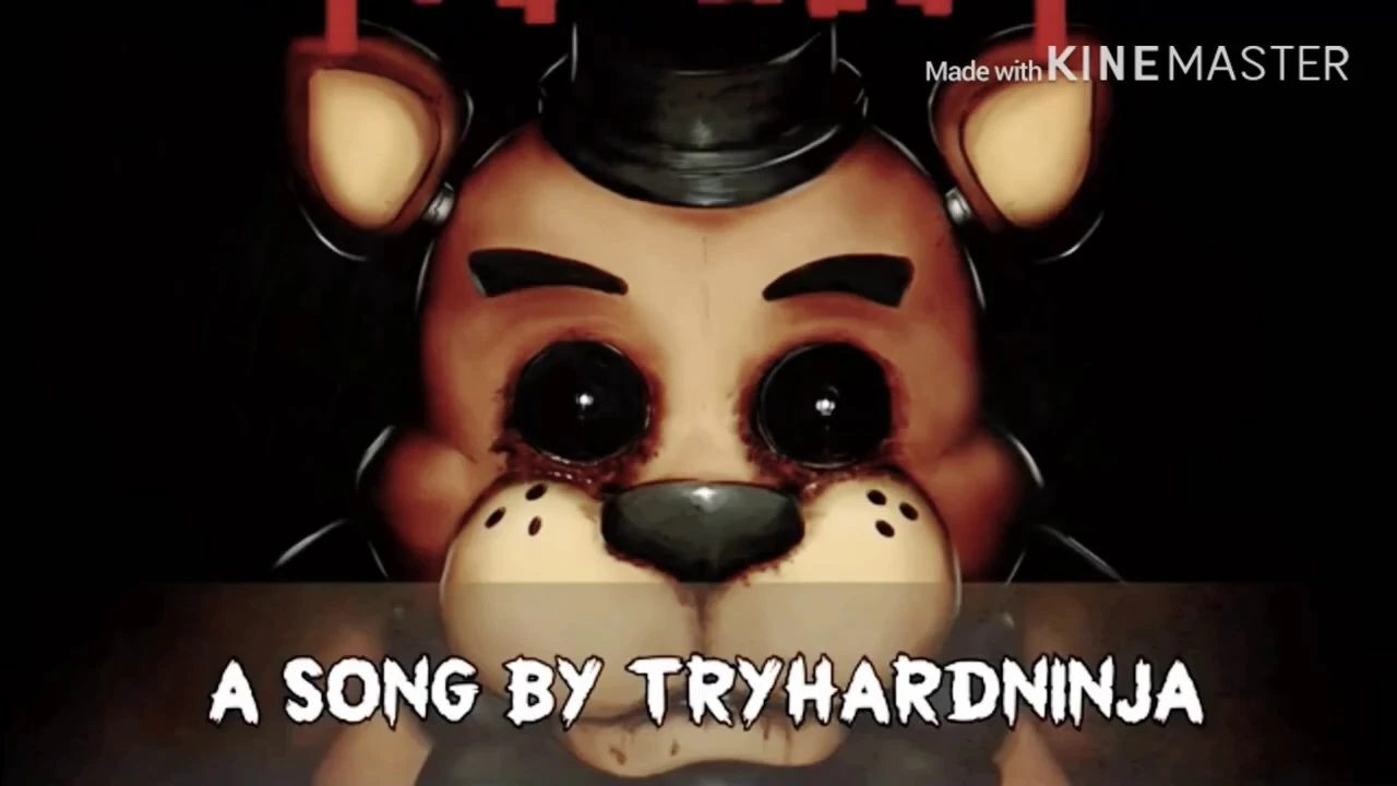 Надпись its me фнаф. Фнаф майнкрафт афтон. Фнаф it s me. Tryhardninja фото. Фнаф it's me.