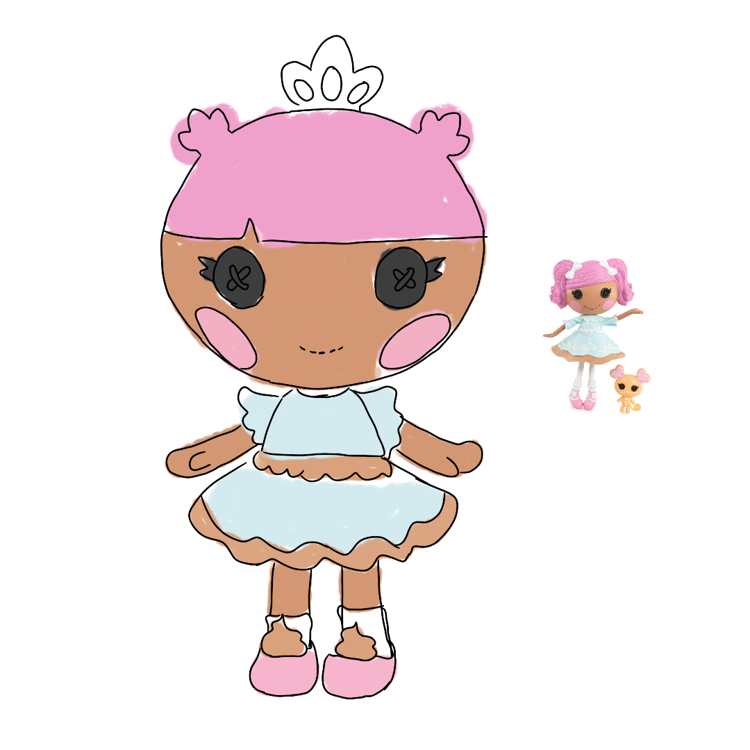 made-up-another-little-sister-fandom