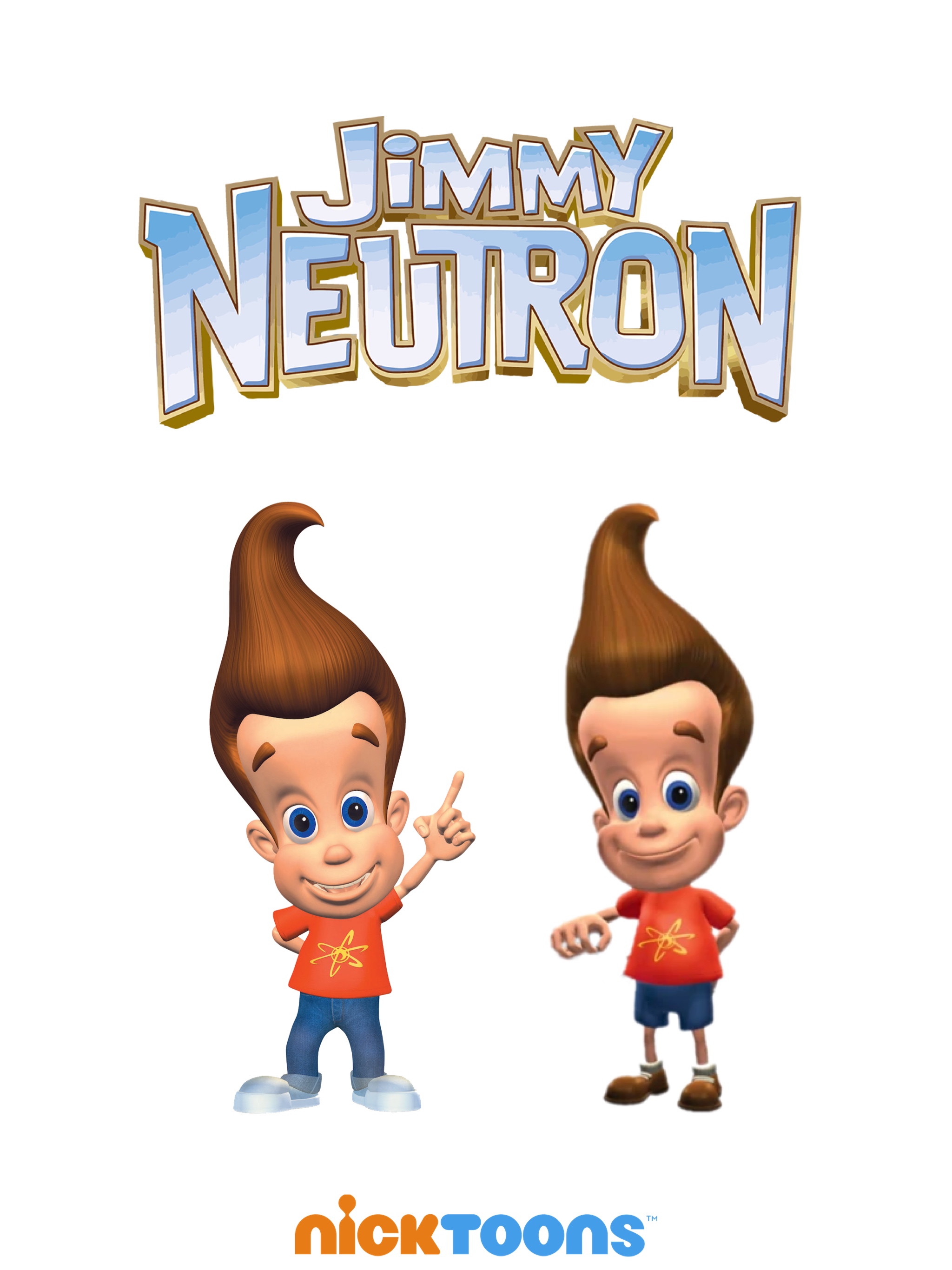Where’s the Jimmy Neutron reboot? Fandom