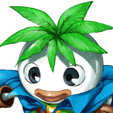 Turnip, Chrono Wiki