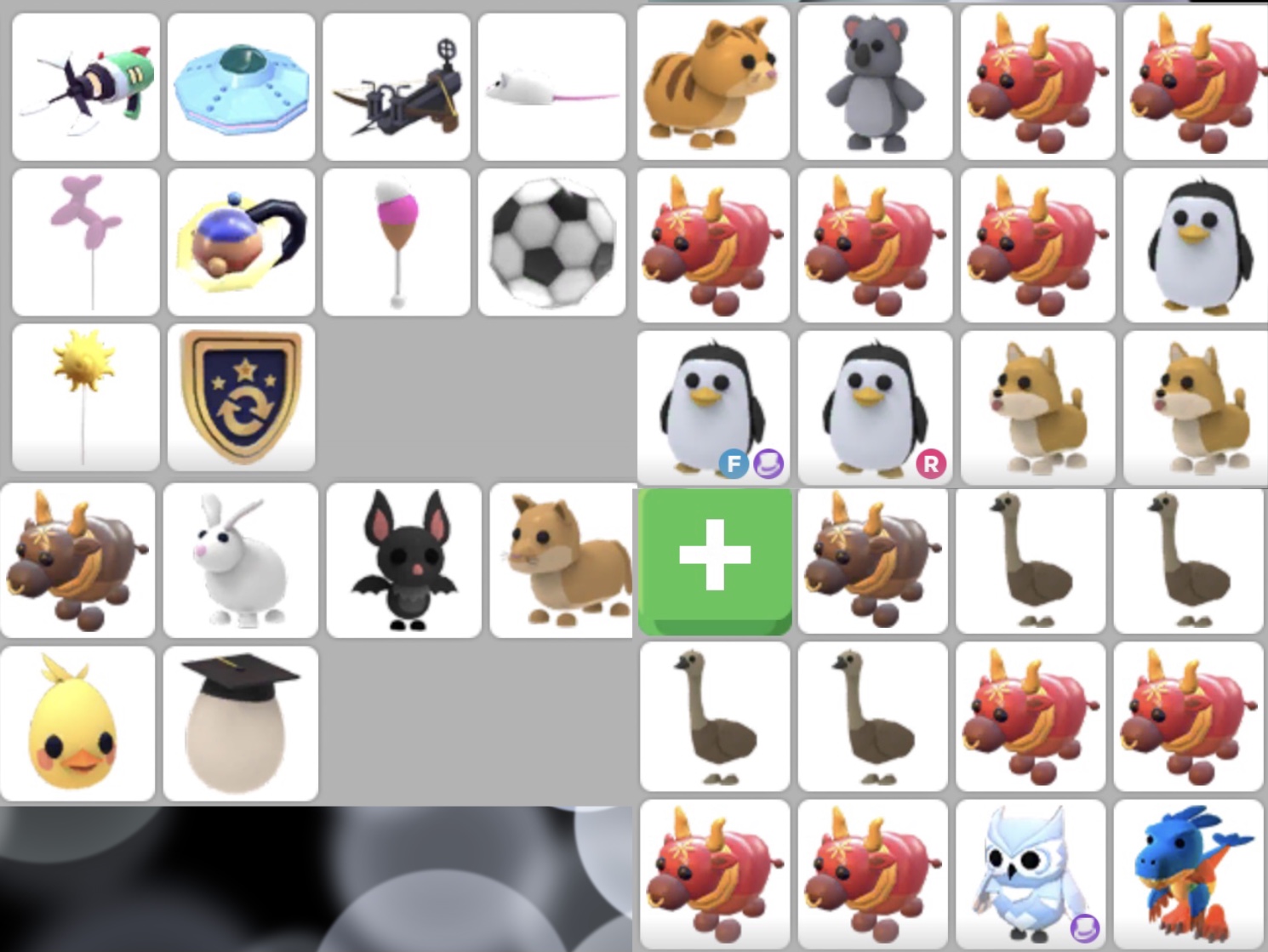 I’m trash / Fandom