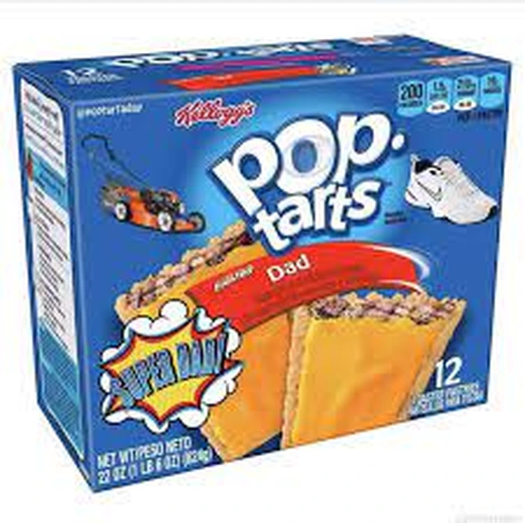 new pop tart flavor Fandom