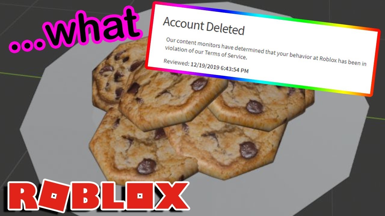 I Quit Fandom - roblox banned an innocent player and this is not okay youtube