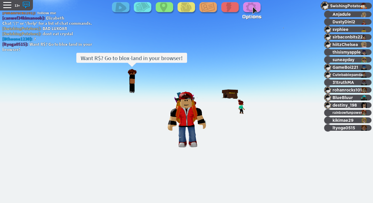 Go To Wwwbloxland