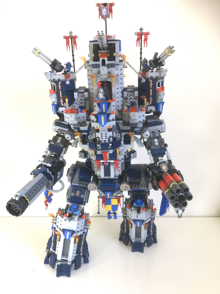 Simuler Permanent fantom Warhammer 40k Lego | Fandom