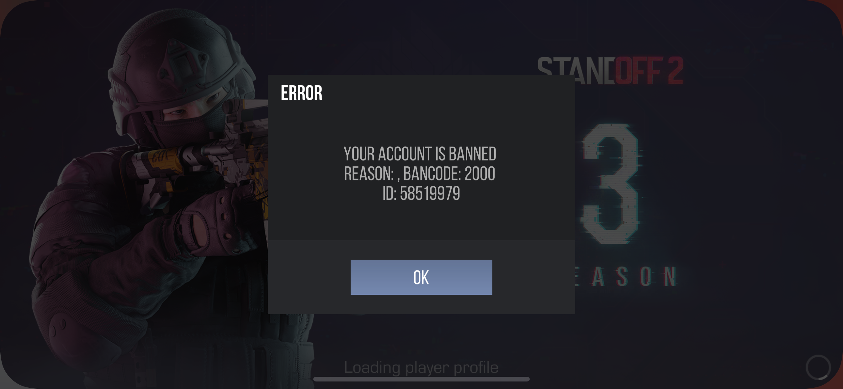 Standoff 2 код ошибки 500. Бан в стандофф. Бан СТЕНДОФФ 2 2022 год. Ошибка БАНА В стандофф 2. Аккаунт забанен стандофф 2.