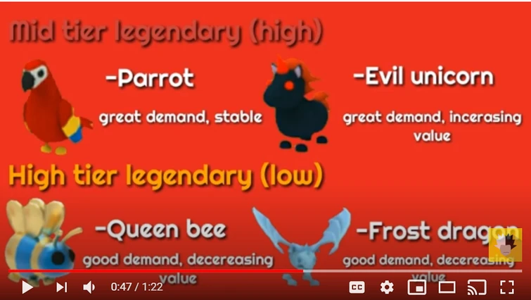 To Anyone Saying A Evil Unicorn Is Worth A Owl Crow Its Worth More Fandom