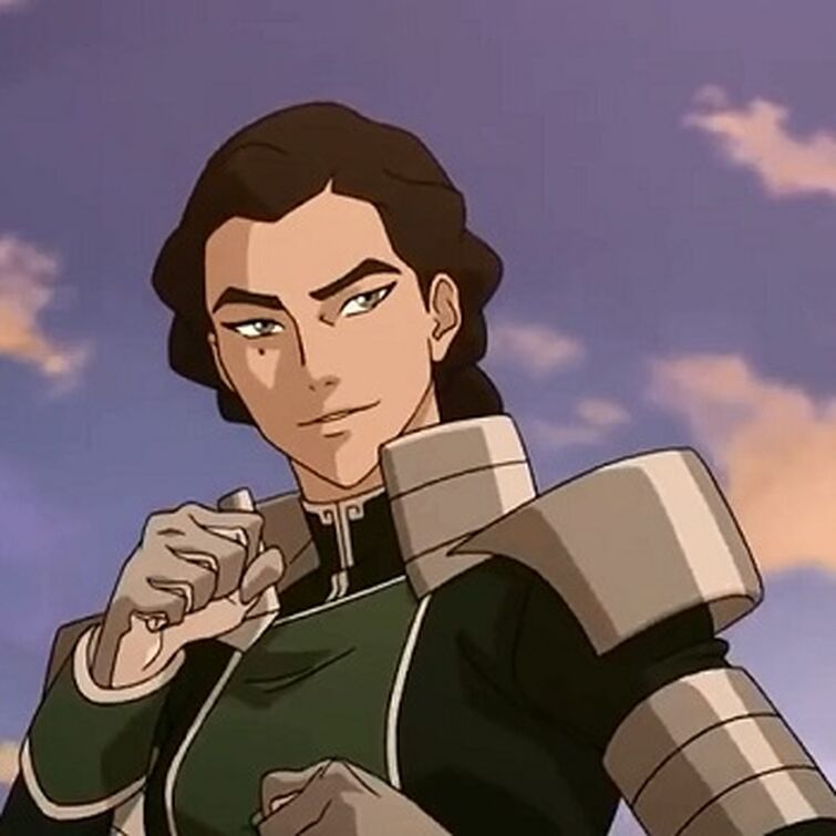 (TLOK Spoilers) All hail the Great Uniter | Fandom