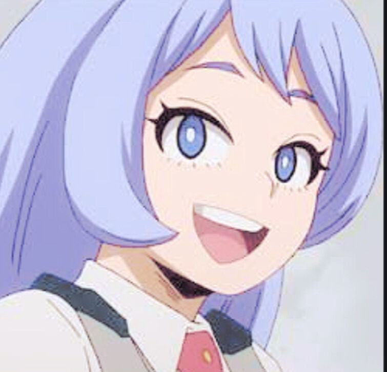 Nejire | Fandom