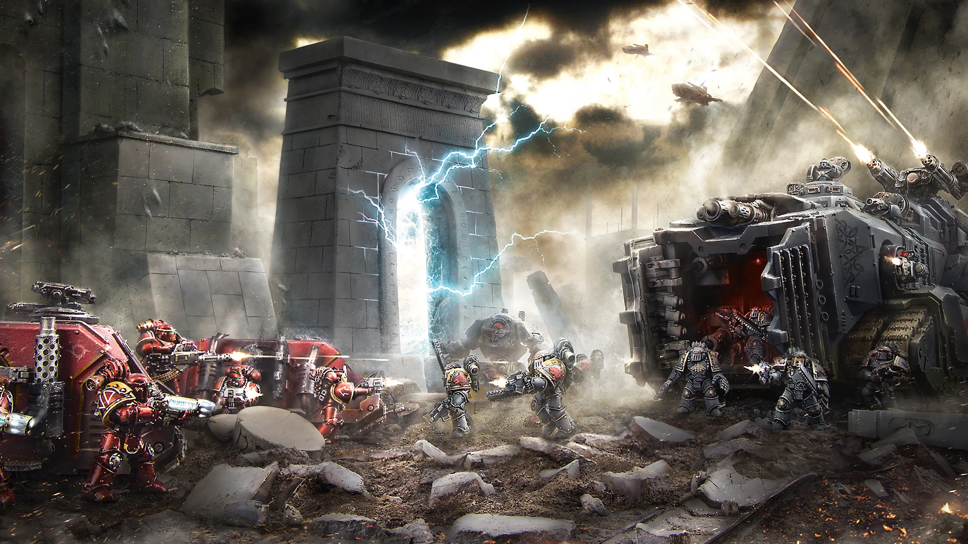 Вархаммер 40000 ересь хоруса. Вархаммер штурм. Осада вракса вархаммер. Вархаммер 40000 ересь хоруса. Вархаммер 40 000.