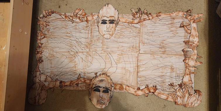 Discuss Everything About Amphibia Wiki | Fandom