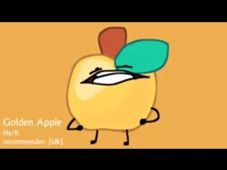 Ever heard of Dave and Bambi