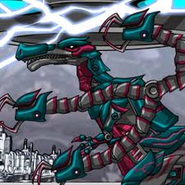Favorite Black Union Dinosaur From Dino Robot? | Fandom