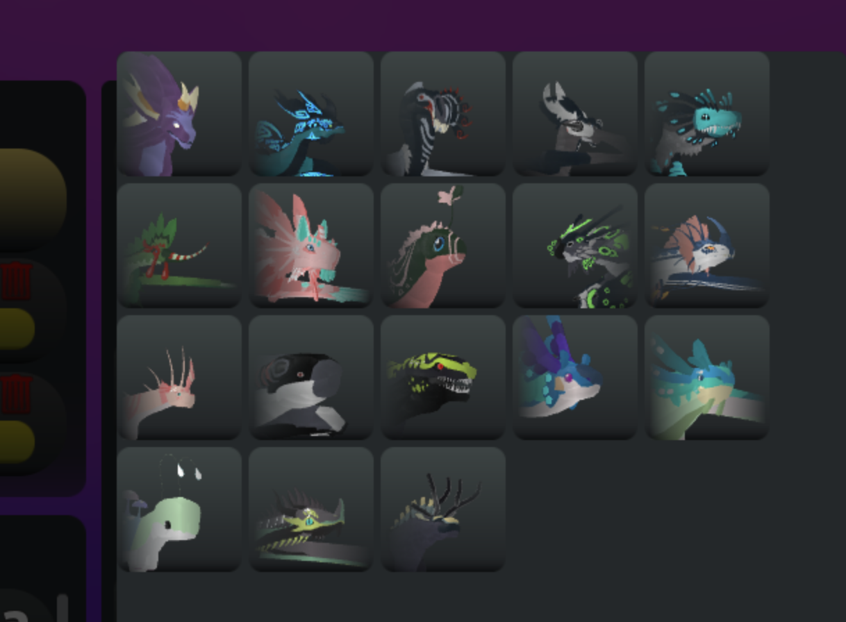 Discuss Everything About Creatures Of Sonaria Wiki Fandom - creatures of sonaria wiki fandom roblox creatures of sonaria jeff Discuss Everything About Creatures Of Sonaria Wiki Fandom - roblox creatures of sonaria jeff