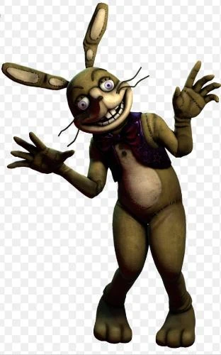 glitch trap funko pop