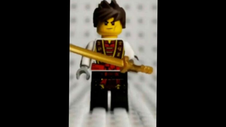 Lego ninjago discount bricktober 2019