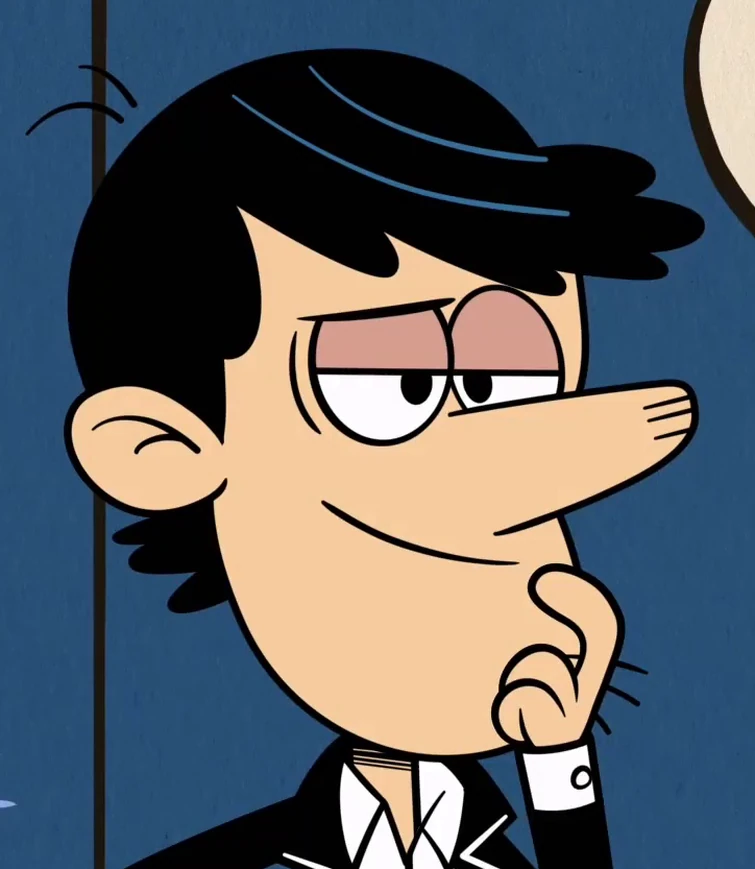 Discuss Everything About The Loud House Encyclopedia Fandom