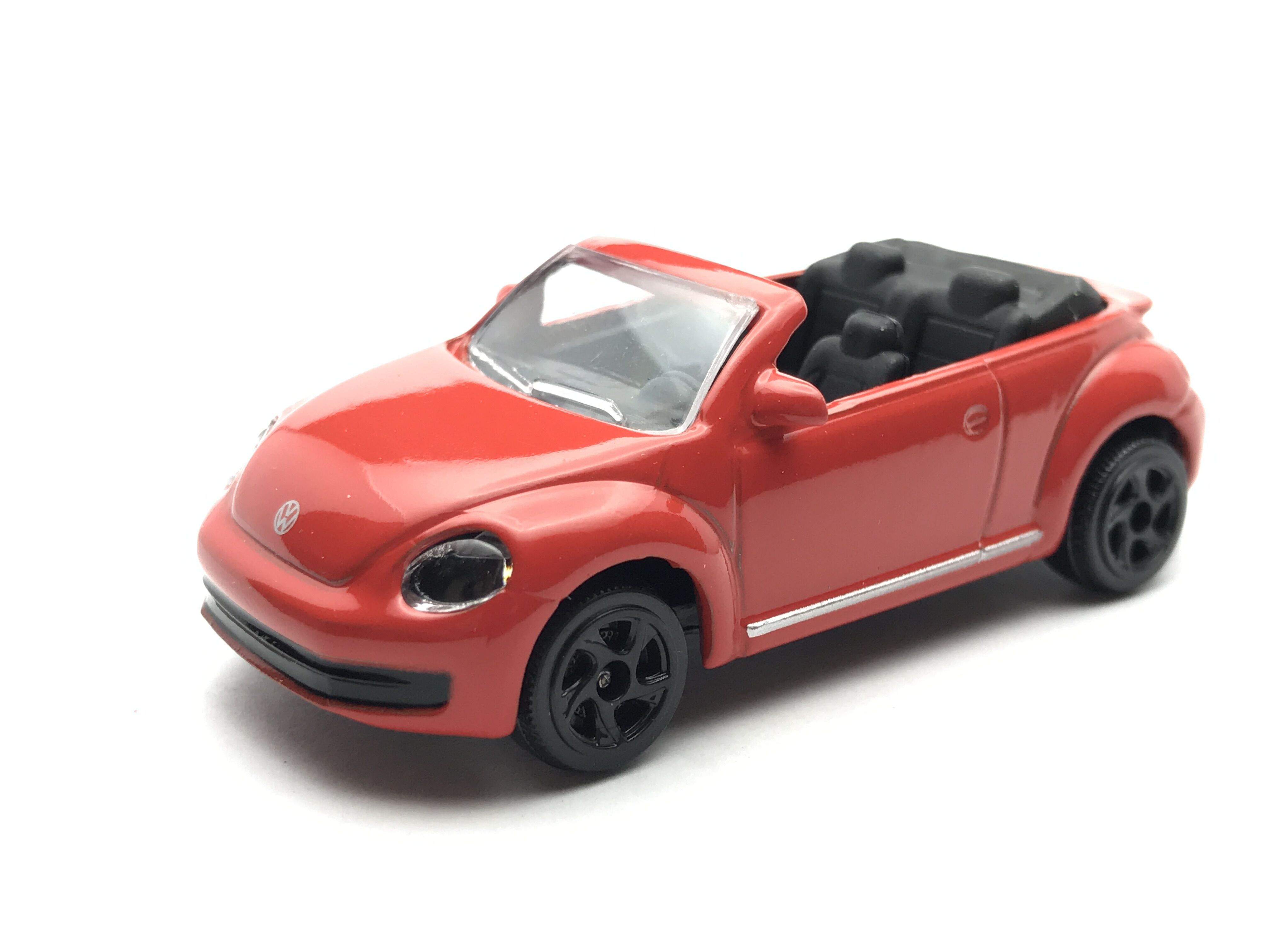 Volkswagen New Beetle Convertible NEW Majorette Fandom