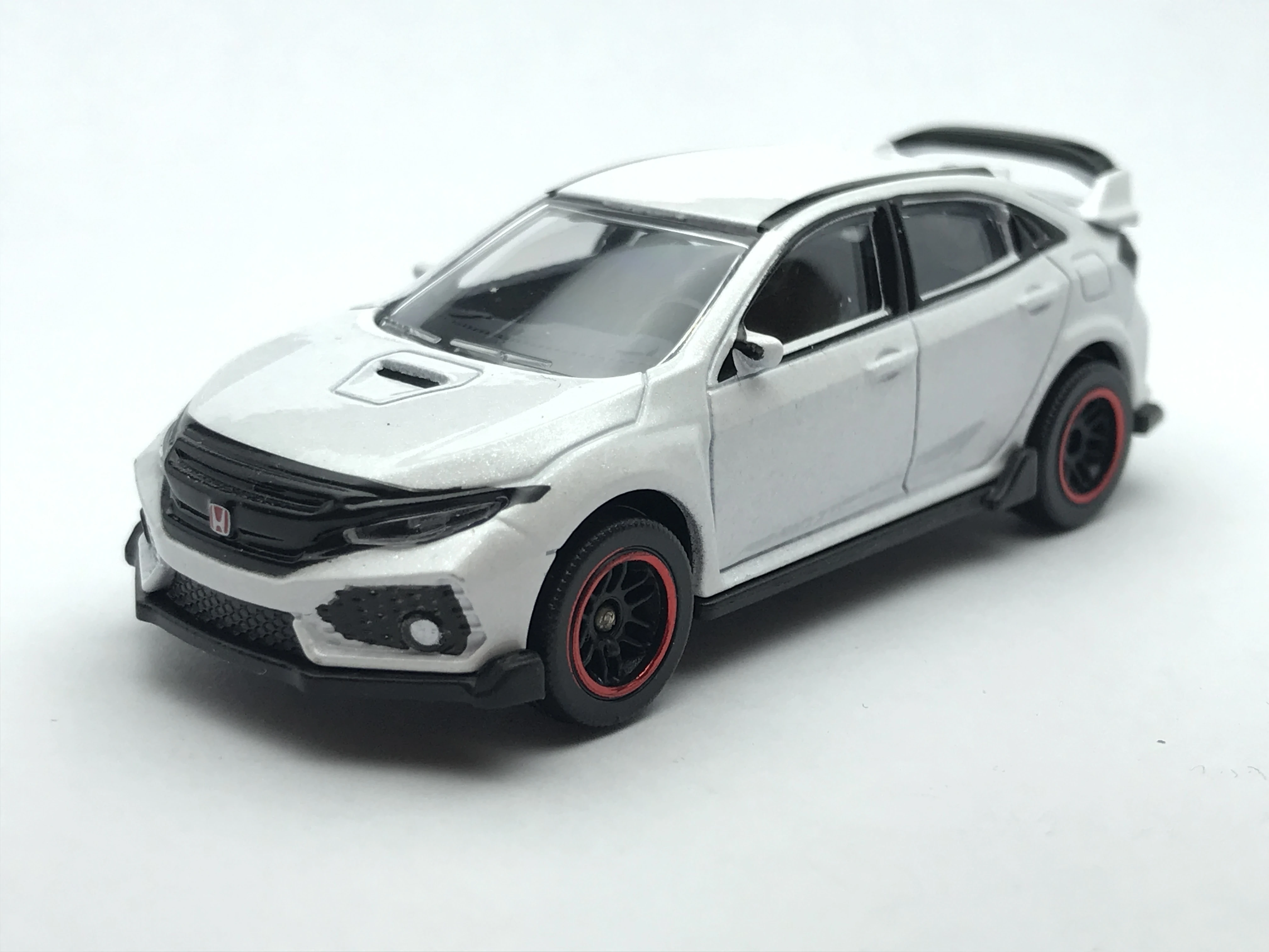 Honda Civic Type R New Majorette Fandom Database Wiki Fandom