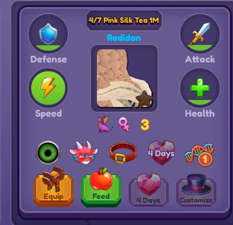 Discuss Everything About Dragon Adventures Wiki | Fandom