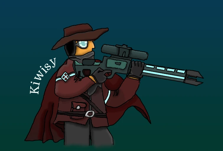 Ranger Fan-Art | Fandom