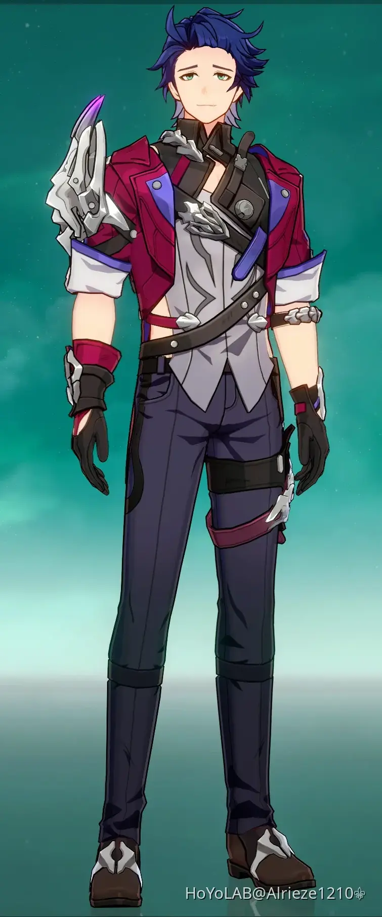 Making Sampo unrecognizable Day 1 Fandom