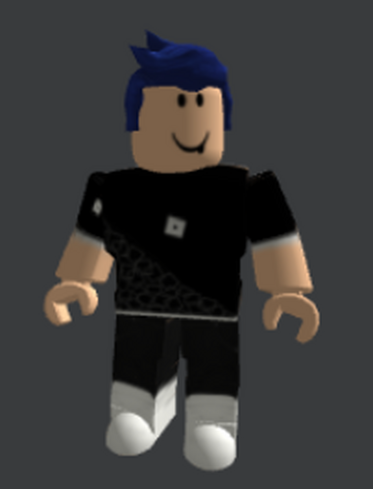 RapidsGFX  Fiverr comms OPEN on X: Rate my avatar out a 10. And I'll rate  your avatar. #Roblox  / X