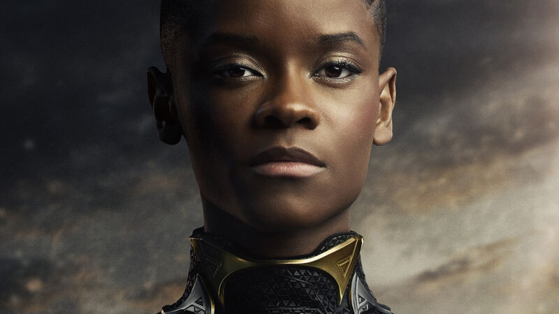 Wakanda Forever: Why Shuri Sees [SPOILER] on the Ancestral Plane