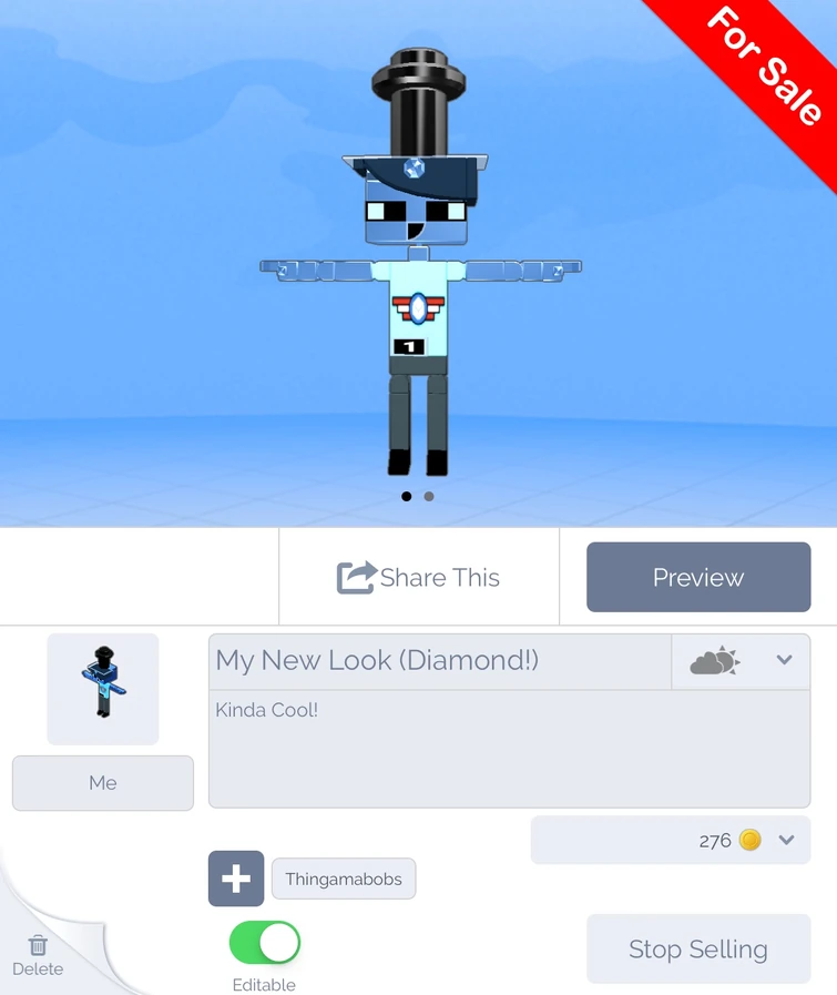 There’s a problem on Blocksworld... Fandom