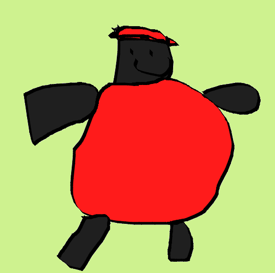 0kkur S Roblox Avatar Drawing Fandom - roblox thicc avatar