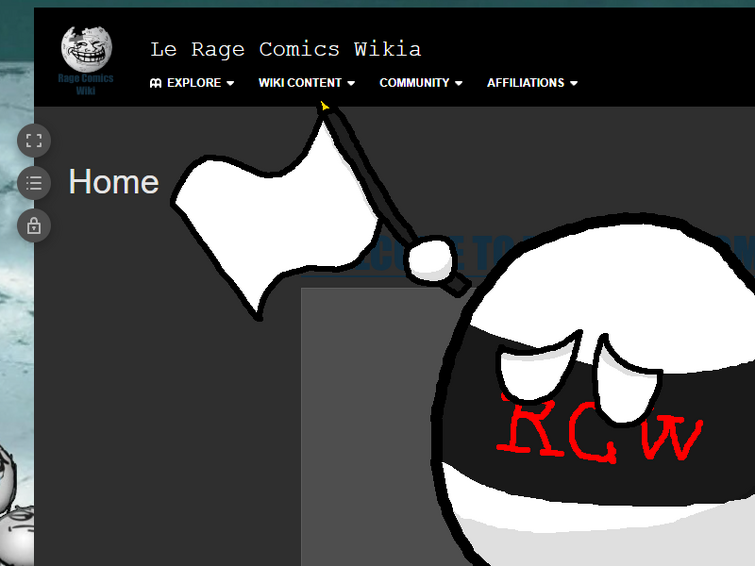Fandom Image