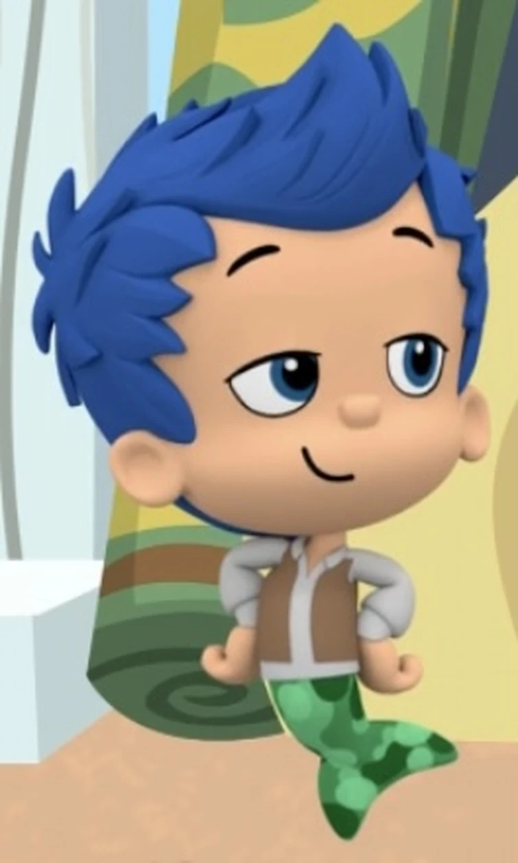 Discuss Everything About Bubble Guppies Wiki Fandom