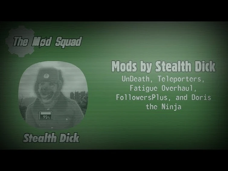 Nukapedia PIPcast for Late December 2022 (By Junkradio)