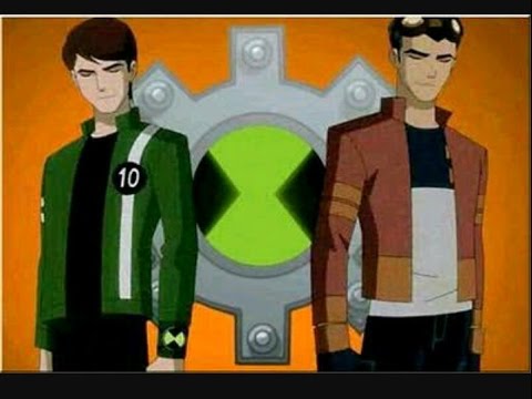 Ben 10/Mutante Rex: Heróis Unidos