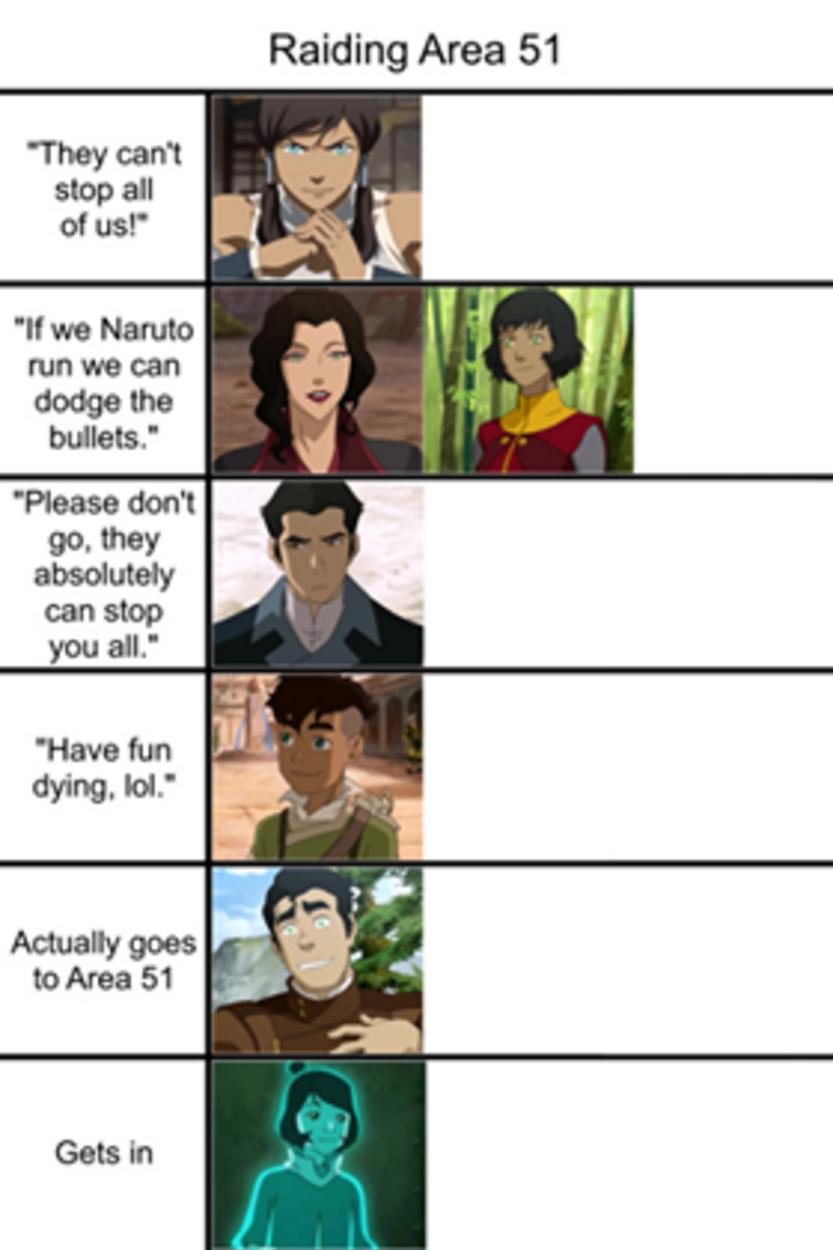 lok memes Fandom