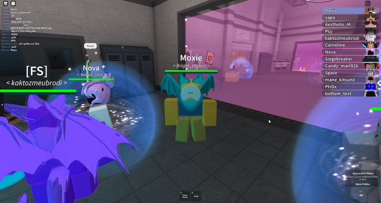 roblox noob dragon, Nova Skin