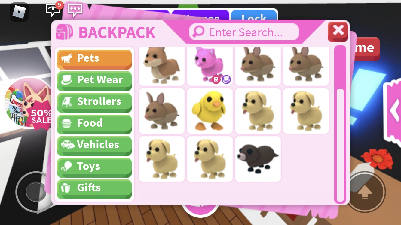 Discuss Everything About Adopt Me! Wiki Fandom