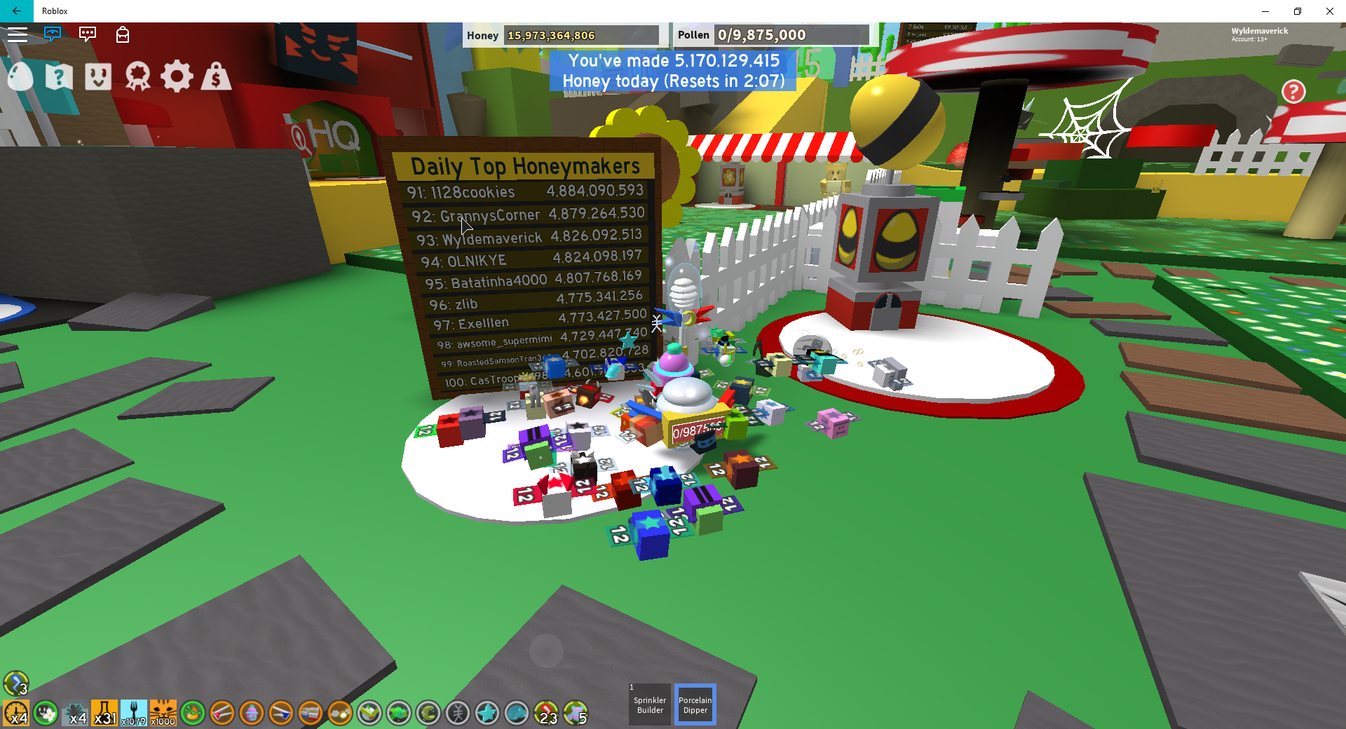 Another Cool Thing For Me Today Fandom - zlib roblox
