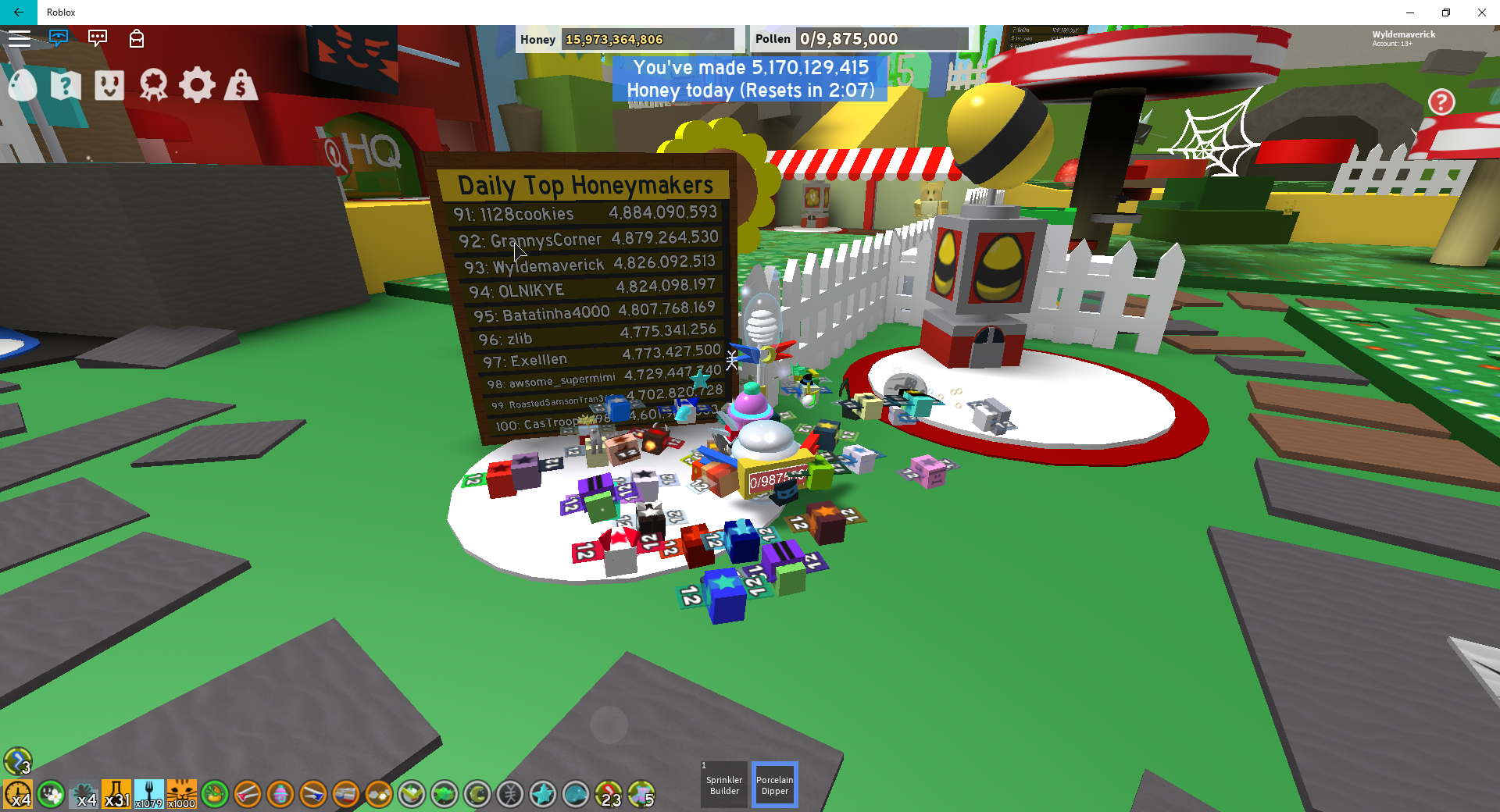 Zlib Roblox