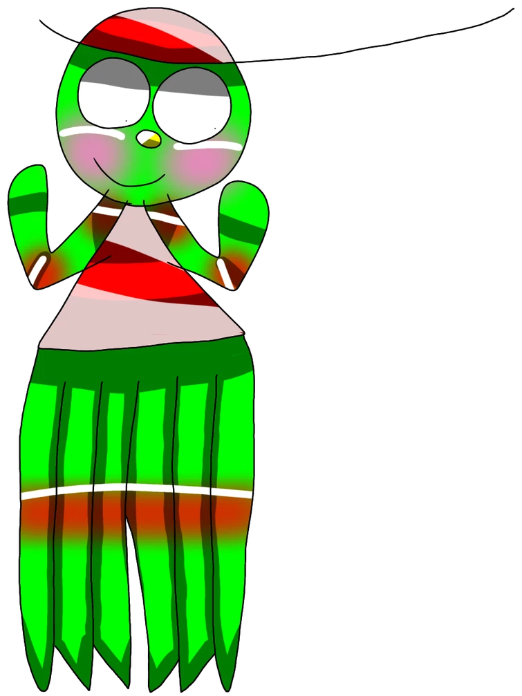 えいごふだ Fandom