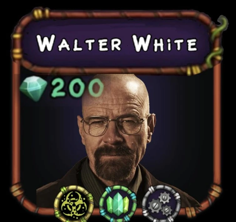 Guys! Msm is collabing with breaking bad!1!1!1 Fandom