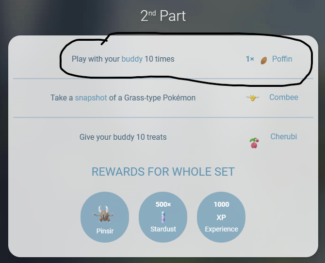  play with your buddy 10 times fandom