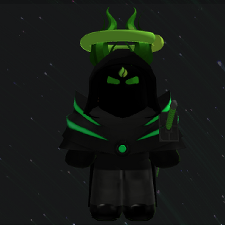 my avatar - Roblox