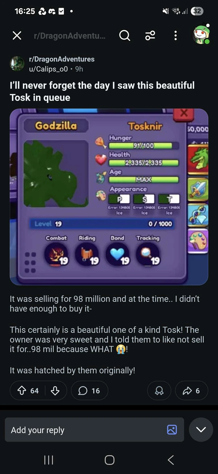 (LONG) cool error colors you may or may not have known existed | Fandom