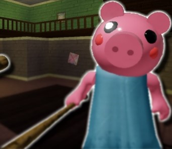 Roblox Piggy All Bots