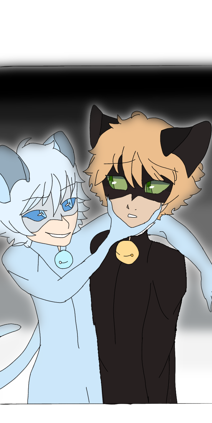 Chat Blanc and Chat Noir Fandom